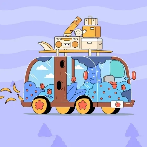 Van #1638