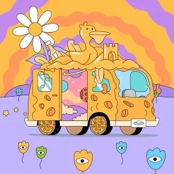 Van #10568