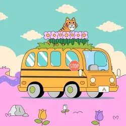 Van #10358