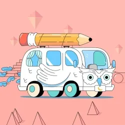 Van #9437
