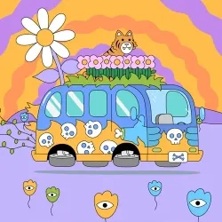 Van #10983