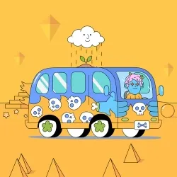 Van #7799