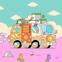 Van #2419