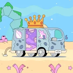 Van #6153