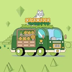 Van #10416