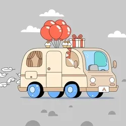 Van #11114