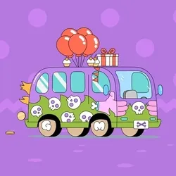 Van #11259