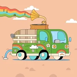 Van #8865