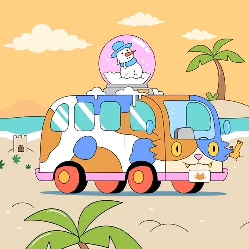 Van #259