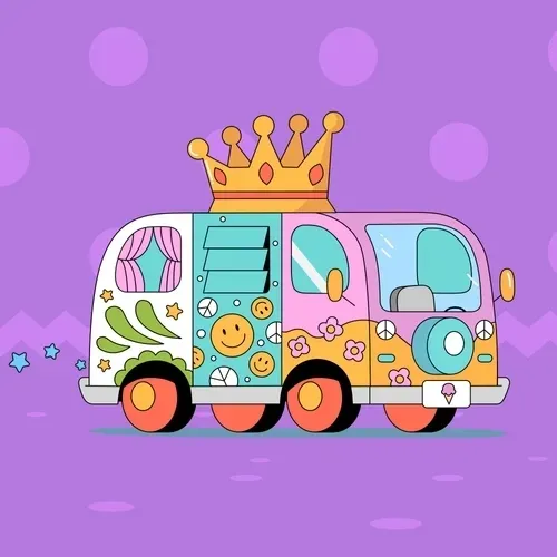 Van #5056