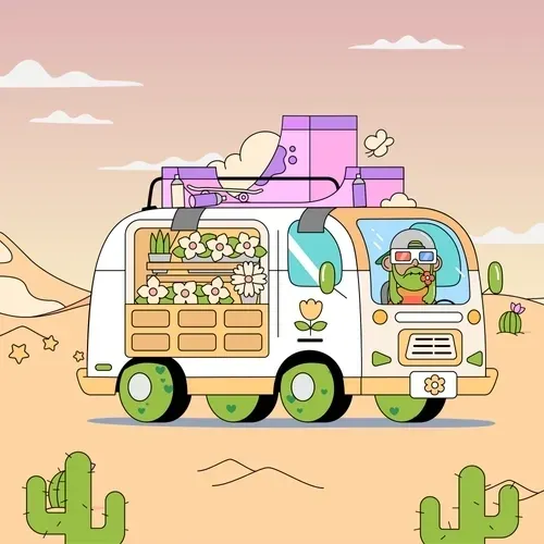 Van #5949