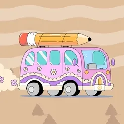 Van #11357