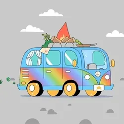 Van #4632