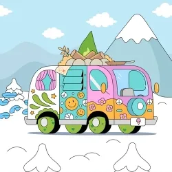 Van #5274