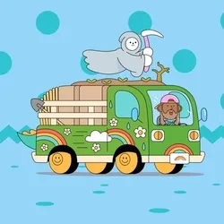 Van #1114