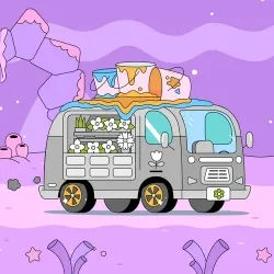 Van #5775