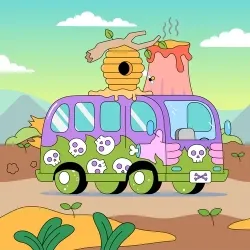 Van #6270