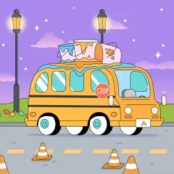 Van #5967