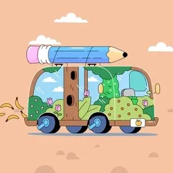 Van #5776