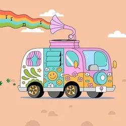 Van #10825