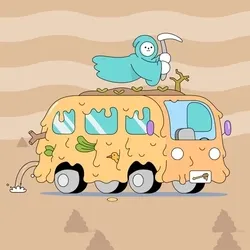Van #364