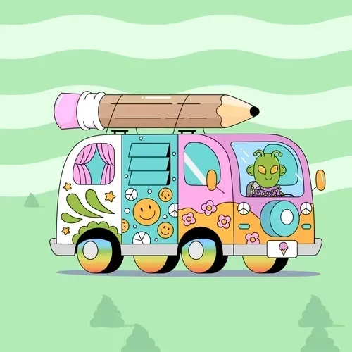 Van #5126