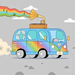 Van #2606