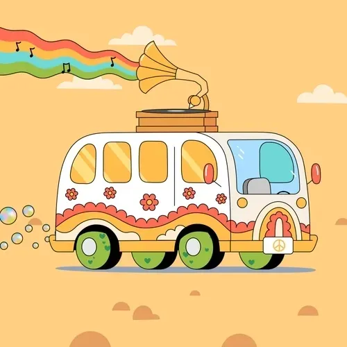 Van #2212