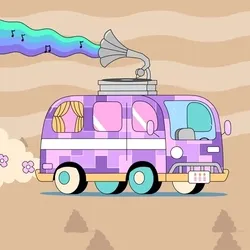 Van #10460