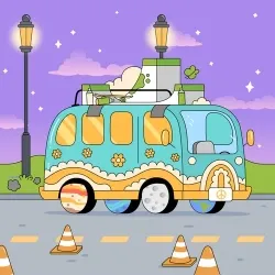 Van #9178