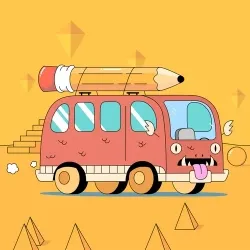 Van #7175