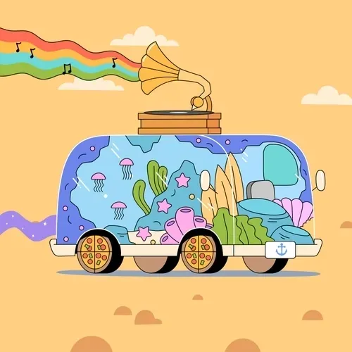 Van #2230