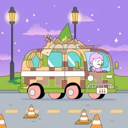 Van #335