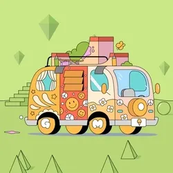 Van #5210