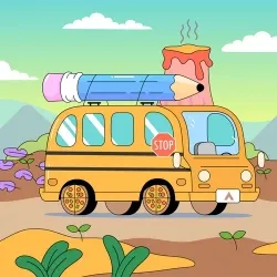 Van #9719