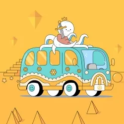 Van #2367