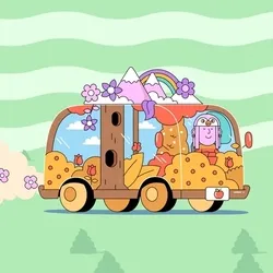 Van #1774