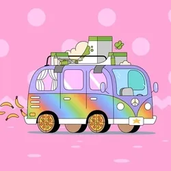 Van #2007