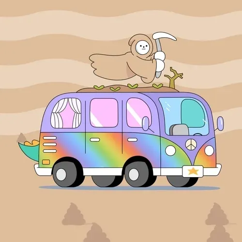 Van #1779