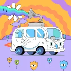 Van #5689