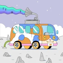 Van #7292