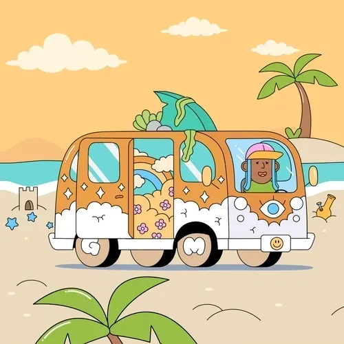 Van #3344