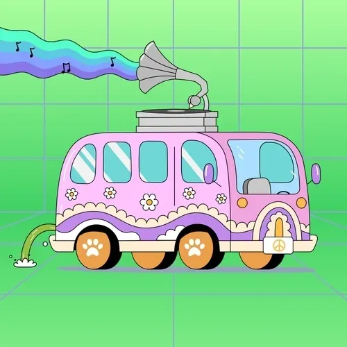 Van #689
