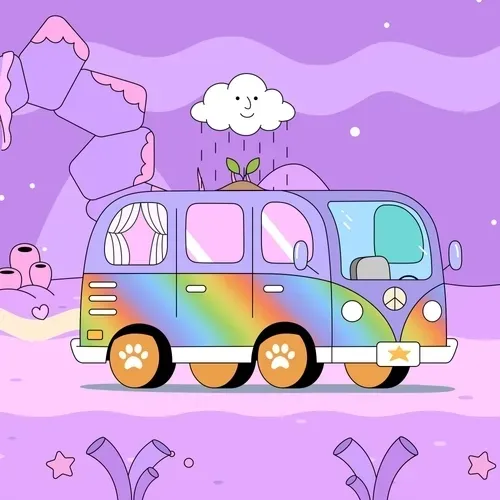 Van #200