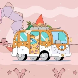 Van #5175