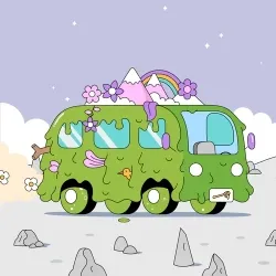 Van #1819