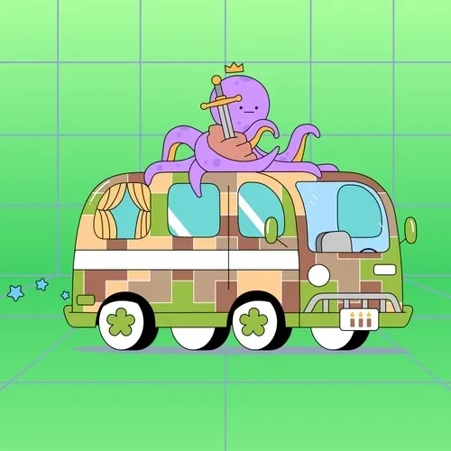 Van #1172