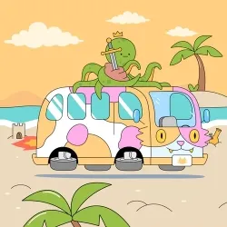 Van #10465