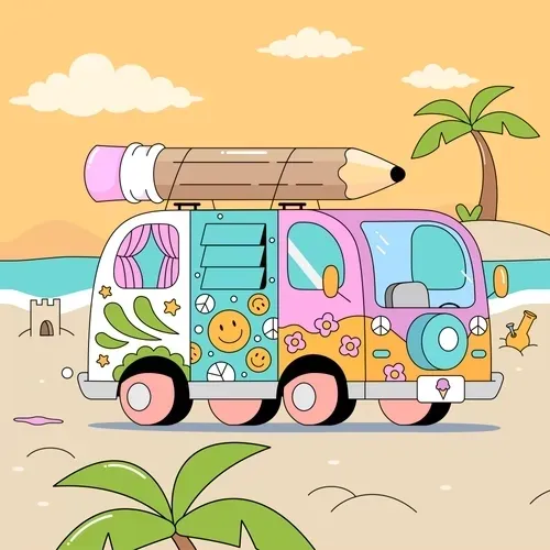 Van #6307