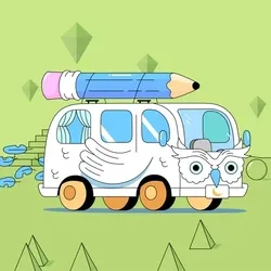 Van #5237